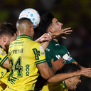 Líder, Palmeiras tropeça para o Mirassol e vê distância para o Flamengo diminuir - Cesar Greco / Palmeiras