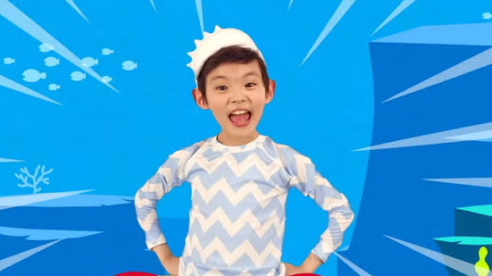 YouTube / Pinkfong