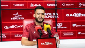 Divulgação / CRB