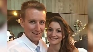 Patrick e Lindsay Clancy - Reprodução / Redes sociais