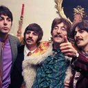 Uma gravação inédita dos Beatles foi divulgada nas redes oficiais da banda - Divulgação / Disney+