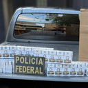 Divulgação / PF