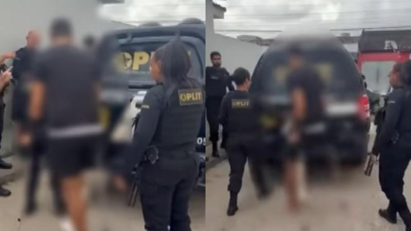 De passagens falsas a anúncios de imóveis: como preso em Maceió aplicava golpes