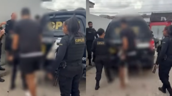 Reprodução