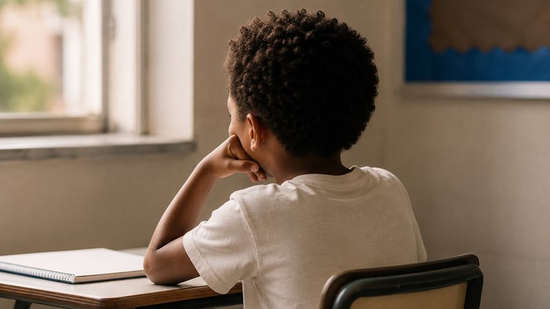 Projeto obriga escolas a adotar protocolo contra racismo