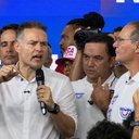 Imagem Em convenção, Renan Filho confirma candidatura ao governo do estado