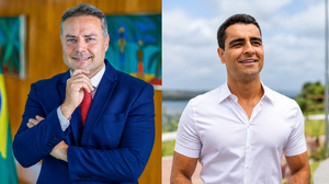 Imagem TRE-AL volta a fazer novo cálculo do tempo de Rádio e TV para Governo e Senado