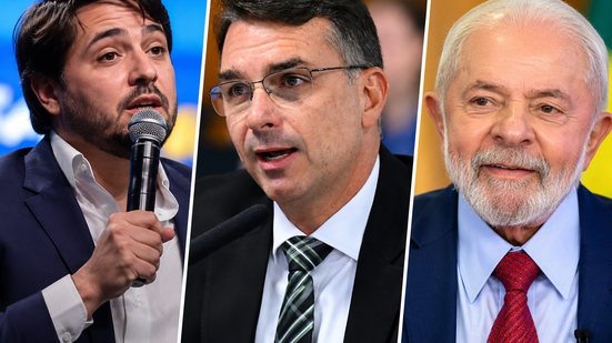 Imagem Ranking Digital: quem ganhou mais seguidores nos últimos 7 dias?