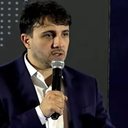 Renan Santos, candidato do Missão à Presidência da República - Reprodução / Youtube