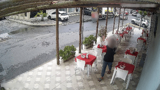 Cortesia ao TNH1
