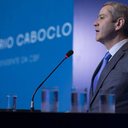 Rogério Caboclo, ex-presidente da Confederação Brasileira de Futebol (CBF) - Divulgação / CBF