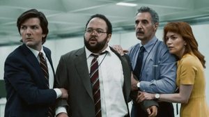 Série da Apple TV - Reprodução / Apple TV