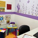 Sala Lilás do Hospital Regional da Mata - Divulgação