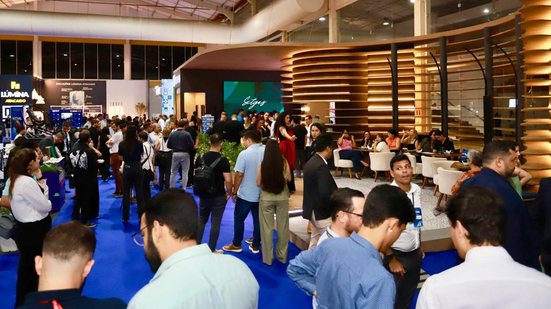 Imagem Salão do Imóvel Ademi 2026 começa nesta quinta-feira  e promete movimentar mercado imobiliário de Alagoas