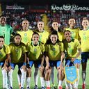 Divulgação/CBF