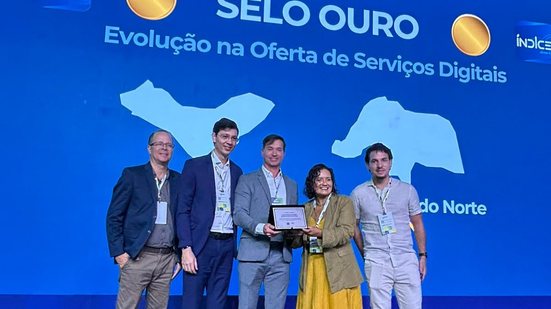 Reprodução