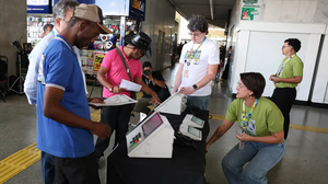 Dos partidos registrados no TSE, 13 indicaram candidatos à Presidência - Foto: Agência Brasil