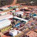 Serra Verde, mineradora de terras raras em Goiás - Divulgação