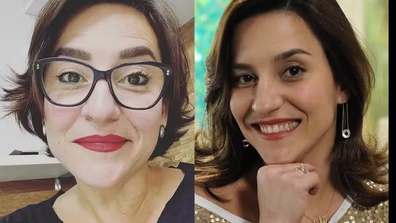 Atriz de "Cheias de Charme" troca o Brasil pelos EUA e se reinventa nas noites americanas
