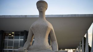 Supremo Tribunal Federal - Marcello Casal Jr. / Agência Brasil
