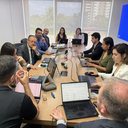 Imagem Comitê Executivo do PNTP inicia reunião preparatória em Alagoas