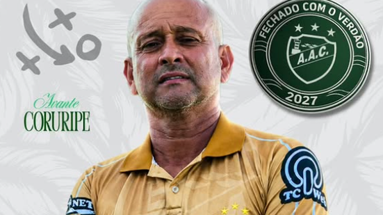 Divulgação / Coruripe