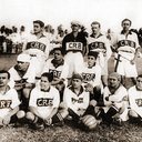 Arquivo/Museu dos Esportes