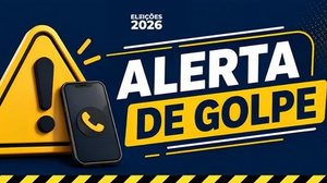 TREAL alerta para tentativa de golpe por telefone - TRE-AL