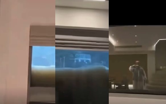 Tempestades causadas por tufão Dolphin atingem a China; imagens são impressionantes