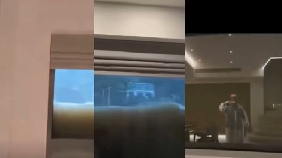 Reprodução/Video