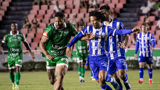 Giovanni Mendes / Uberlândia