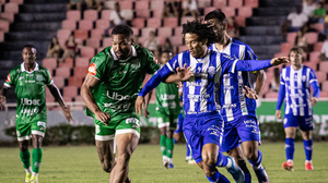 Giovanni Mendes / Uberlândia