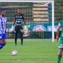 Uberlândia venceu o CSA por 1 a 0 em Minas Gerais - Augusto Oliveira / CSA