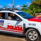 Pedreiro é golpeado com facão após cobrança por dívida