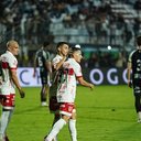 Lucca Morais/CRB