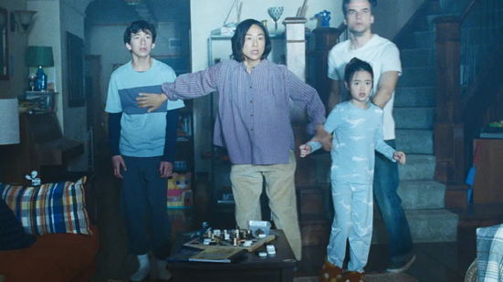 Divulgação / Netflix