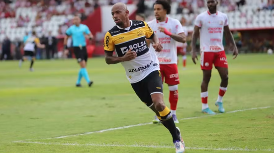 Celso da Luz / Criciúma