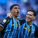 Lucas Uebel / Grêmio