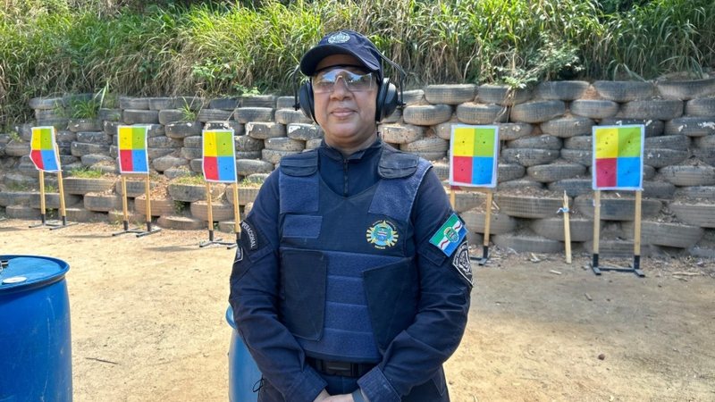 Concurso da Guarda Municipal: resultado preliminar da perícia para ...