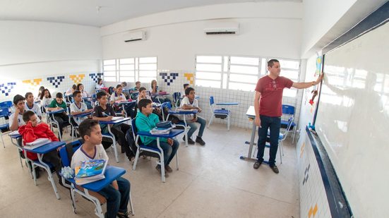Reprodução