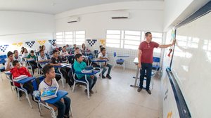 Reprodução