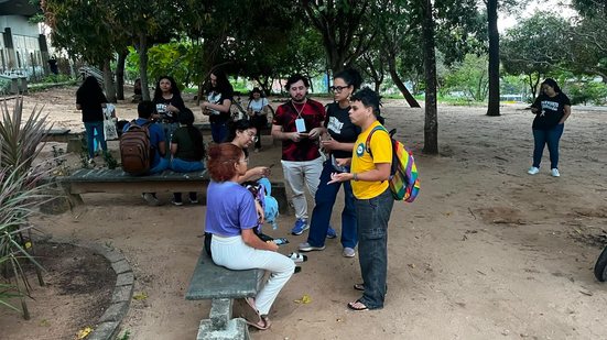 Habilitação para fora do domicílio eleitoral pode ser feita até o dia 20 de agosto, pela internet, em poucos minutos - Foto: Divulgação
