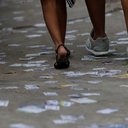 Dados são parciais e consideram os 17.413 registros disponíveis às 19h30 de 12 de agosto - Foto: Agência Brasil