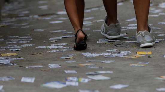 Dados são parciais e consideram os 17.413 registros disponíveis às 19h30 de 12 de agosto - Foto: Agência Brasil