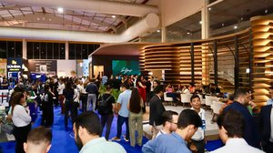 Evento acontece de 20 a 23 de agosto, no Centro de Convenções de Maceió, com mais de 2.700 unidades a partir de R$ 316 mil, além de programação de conteúdo e entretenimento - Foto: Divulgação