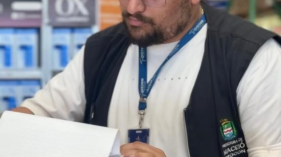 Ascom Procon Maceió