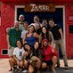Festa acontece no dia 29 de agosto, a partir das 16h, e reúne exposição, teatro, sapateado e música para celebrar a abertura do novo espaço culturalFoto: Divulgação