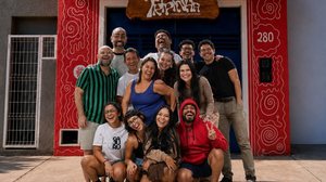 Festa acontece no dia 29 de agosto, a partir das 16h, e reúne exposição, teatro, sapateado e música para celebrar a abertura do novo espaço cultural - Foto: Divulgação