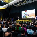 Com o lançamento realizado, a Telesil Mais dá início à comercialização do Edifício Lume - Foto: Divulgação