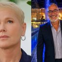 Imagem Xuxa rebate carnavalesco por cobrança sobre homenagem no Carnaval